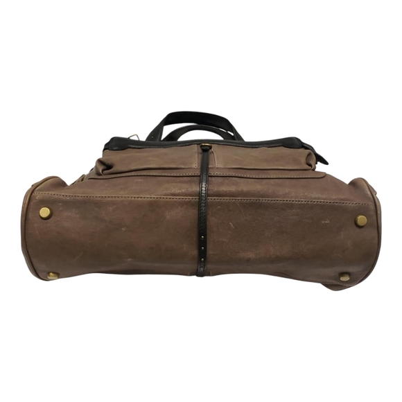 OLIVIA HARRIS Women's Shoulder Bag by Joy GRYSON - Picture 11 of 16